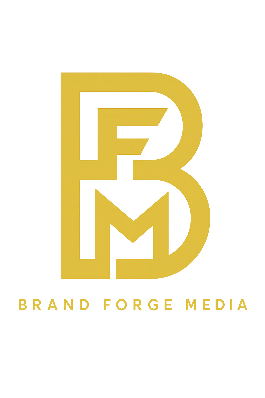 Brand Forge Media logo